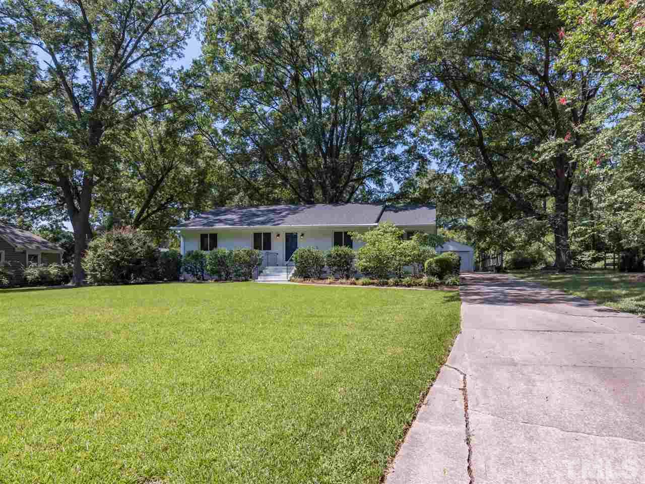 3020 Hope Valley Road Durham, NC 27707 - Photo 2 of 30 Gallery Image 2