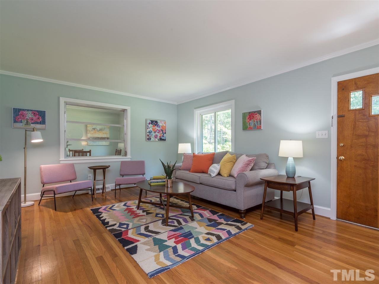 3020 Hope Valley Road Durham, NC 27707 - Photo 4 of 30 Gallery Image 4