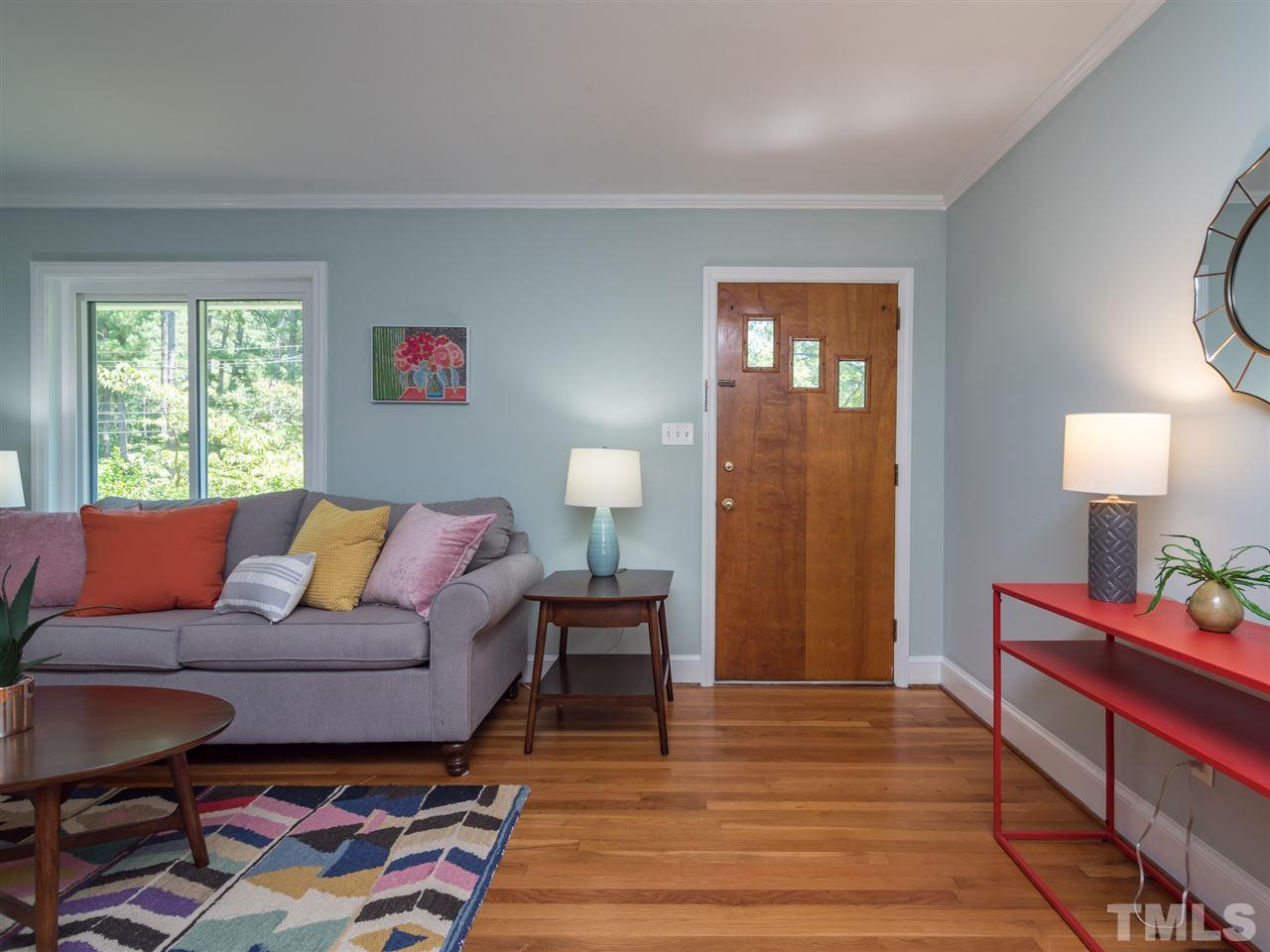 3020 Hope Valley Road Durham, NC 27707 - Photo 5 of 30 Gallery Image 5