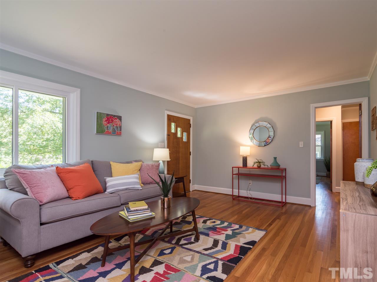 3020 Hope Valley Road Durham, NC 27707 - Photo 6 of 30 Gallery Image 6