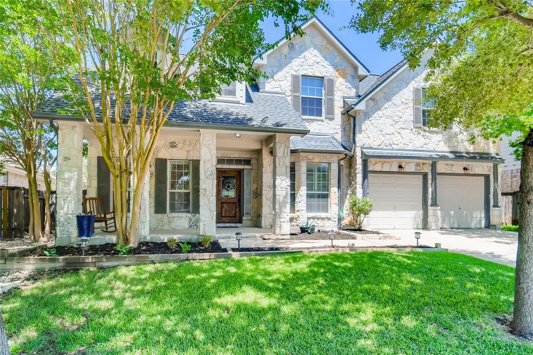 13733 Shady Ridge Lane Manor, TX 78653 - Photo 1 of 1 Gallery Image 1