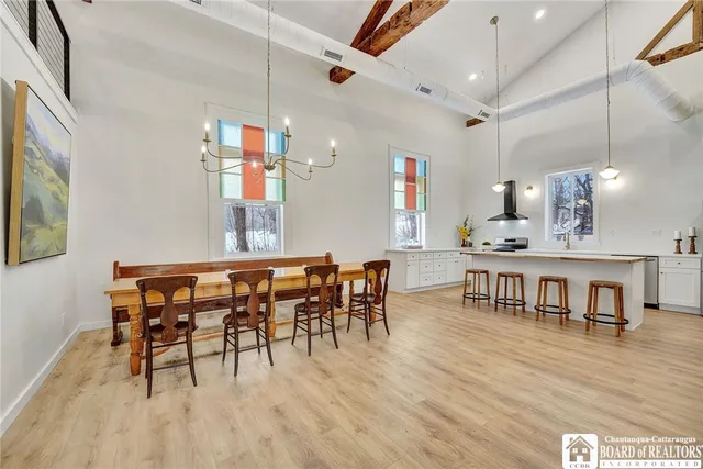 $399,750 | 3969 Highway 394, North Harmony, NY 14757