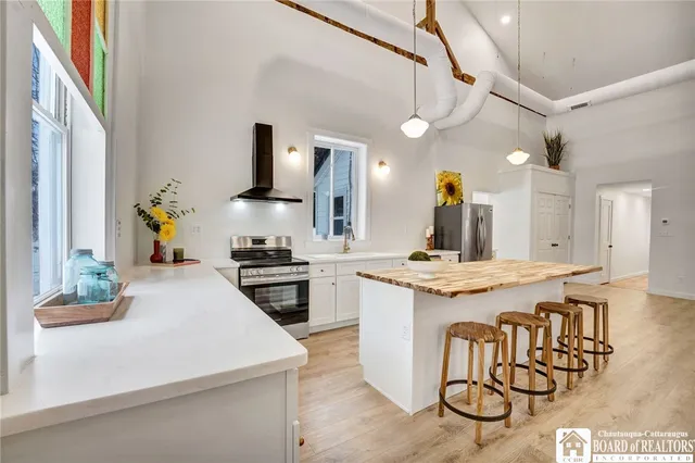 $399,750 | 3969 Highway 394, North Harmony, NY 14757