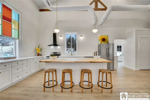 $399,750 | 3969 Highway 394, North Harmony, NY 14757