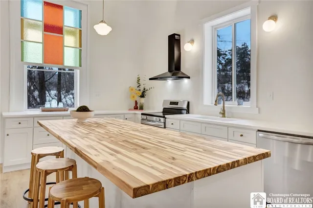 $399,750 | 3969 Highway 394, North Harmony, NY 14757