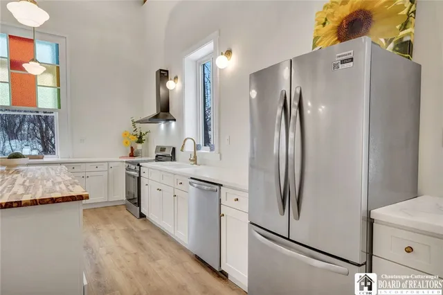 $399,750 | 3969 Highway 394, North Harmony, NY 14757