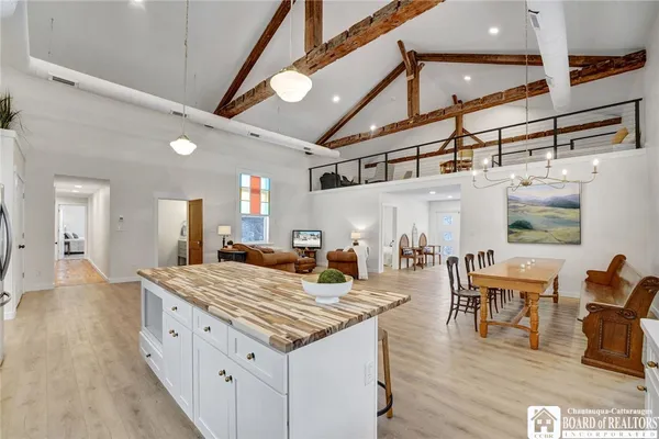 $399,750 | 3969 Highway 394, North Harmony, NY 14757