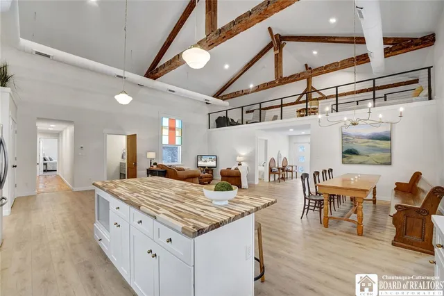 $399,750 | 3969 Highway 394, North Harmony, NY 14757