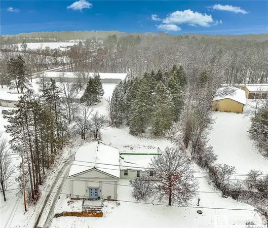 $399,750 | 3969 Highway 394, North Harmony, NY 14757