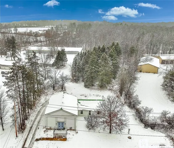 $399,750 | 3969 Highway 394, North Harmony, NY 14757