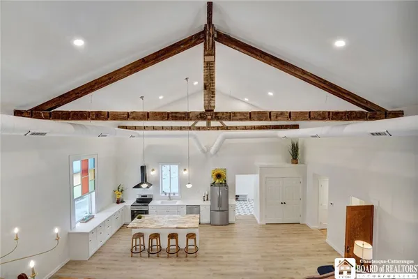 $399,750 | 3969 Highway 394, North Harmony, NY 14757