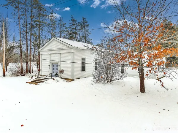 $399,750 | 3969 Highway 394, North Harmony, NY 14757