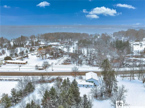 $399,750 | 3969 Highway 394, North Harmony, NY 14757