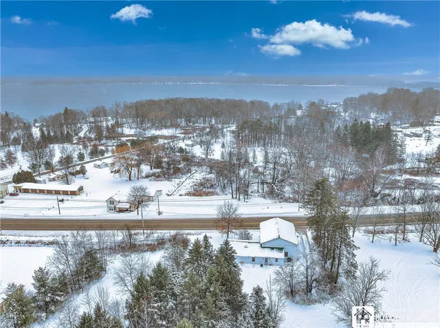 $399,750 | 3969 Highway 394, North Harmony, NY 14757