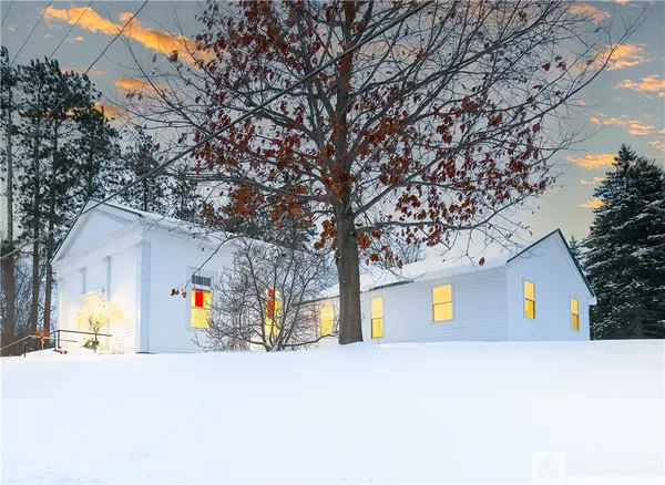 $399,750 | 3969 Highway 394, North Harmony, NY 14757