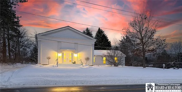 $399,750 | 3969 Highway 394, North Harmony, NY 14757