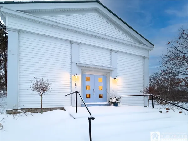 $399,750 | 3969 Highway 394, North Harmony, NY 14757