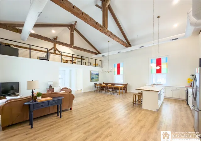 $399,750 | 3969 Highway 394, North Harmony, NY 14757