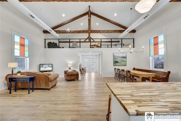 $399,750 | 3969 Highway 394, North Harmony, NY 14757