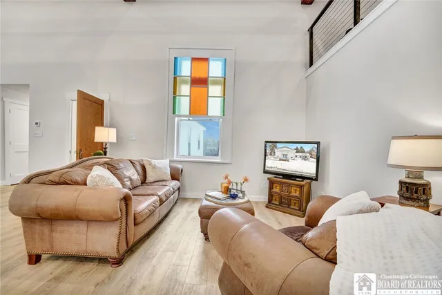 $399,750 | 3969 Highway 394, North Harmony, NY 14757