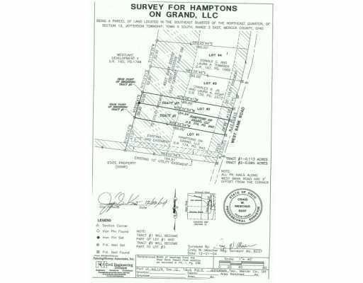 0 West Bank Road, Unit LOT 1 Celina, OH 45822 - Photo 5 of 5