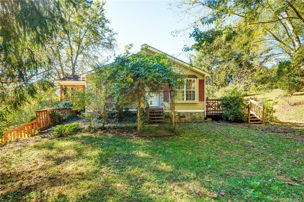 23 Star Road Marshall, NC 28753 - Photo 3 of 28 Gallery Image 3