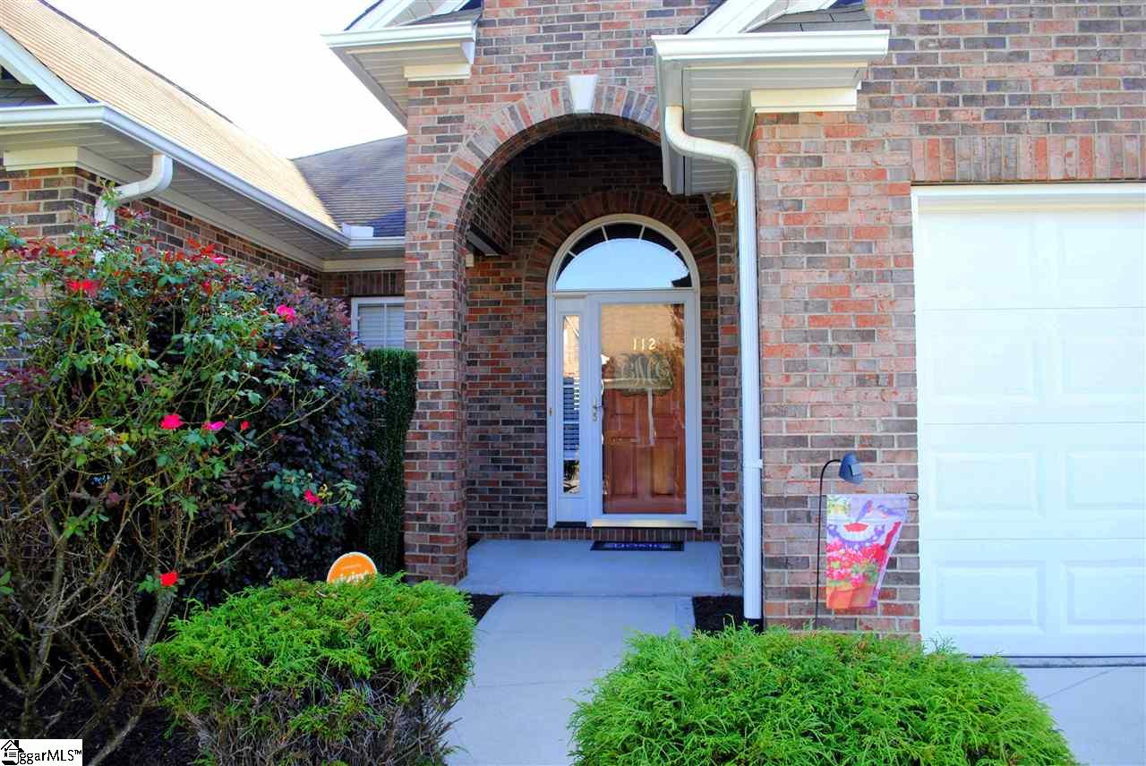 112 Giants Ridge Road Easley, SC 29642 - Photo 2 of 21