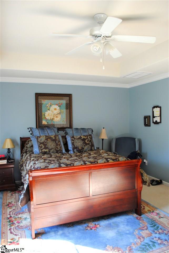 112 Giants Ridge Road Easley, SC 29642 - Photo 15 of 21