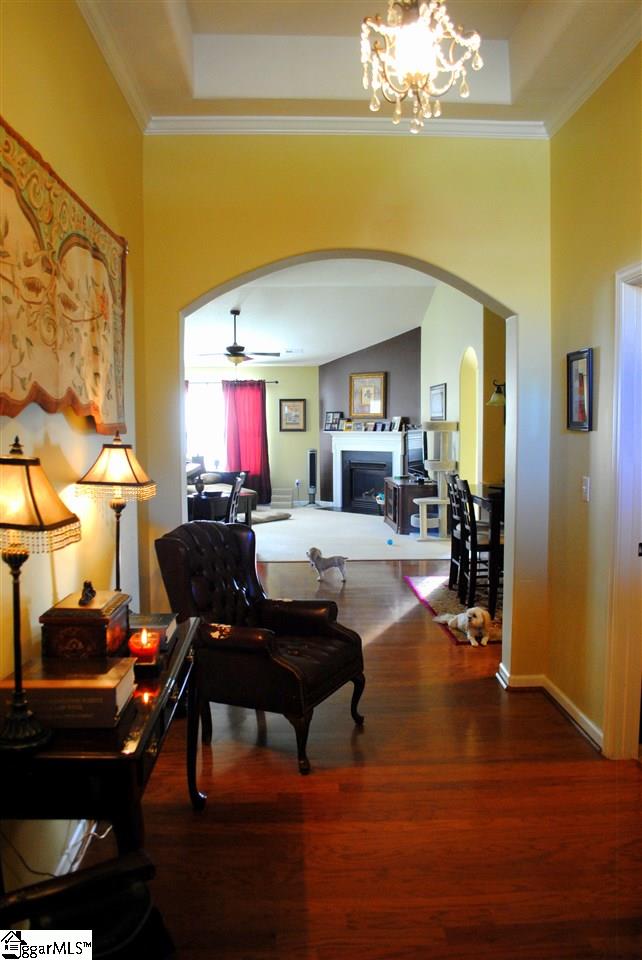 112 Giants Ridge Road Easley, SC 29642 - Photo 3 of 21