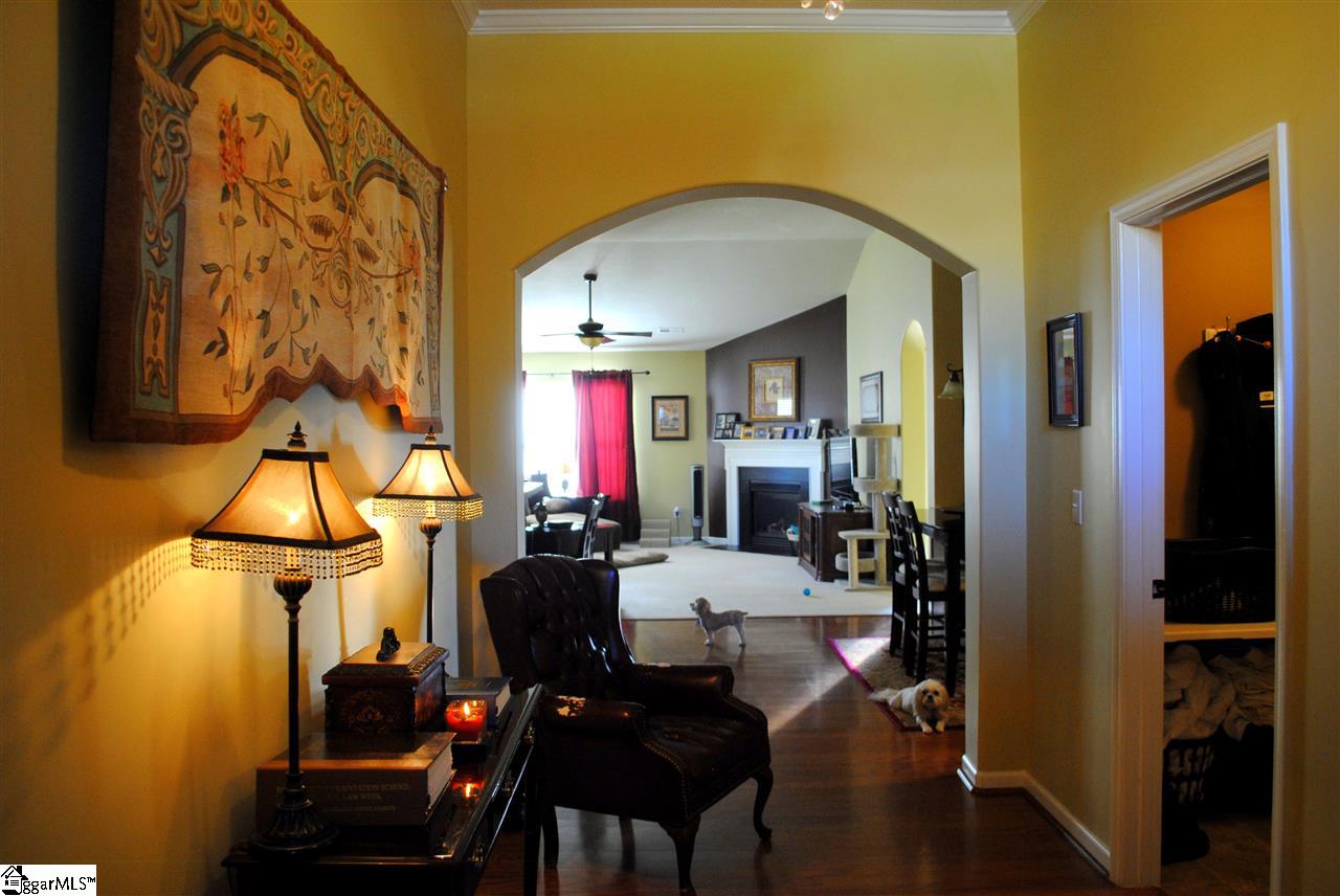 112 Giants Ridge Road Easley, SC 29642 - Photo 4 of 21