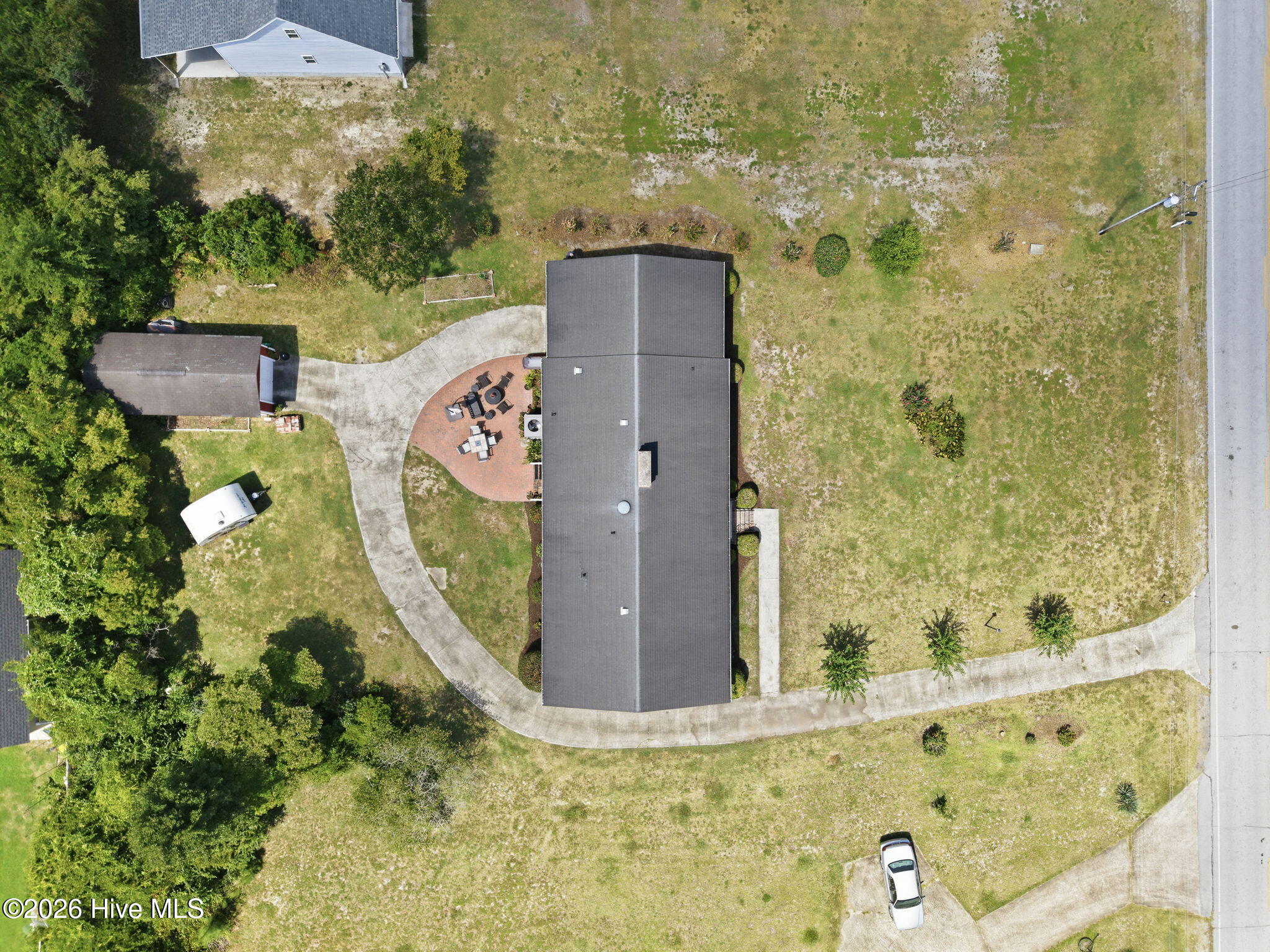 6762 River Road Washington, NC 27889 - Photo 15 of 59 Newly installed septic system 9/26