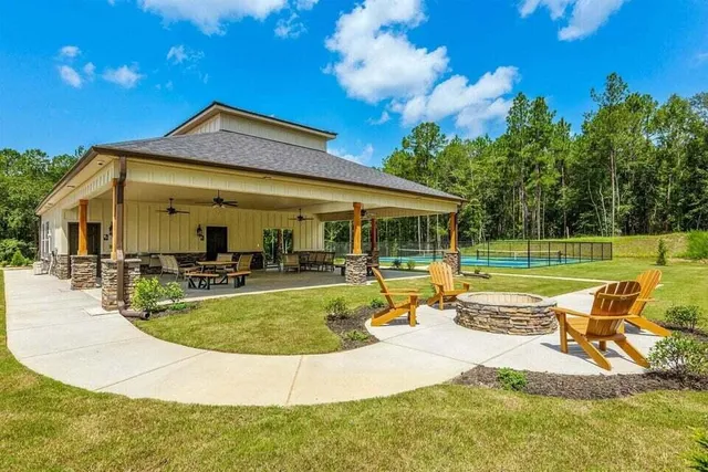 $241,900 | 8101 Bannock Circle, Graniteville, SC 29829