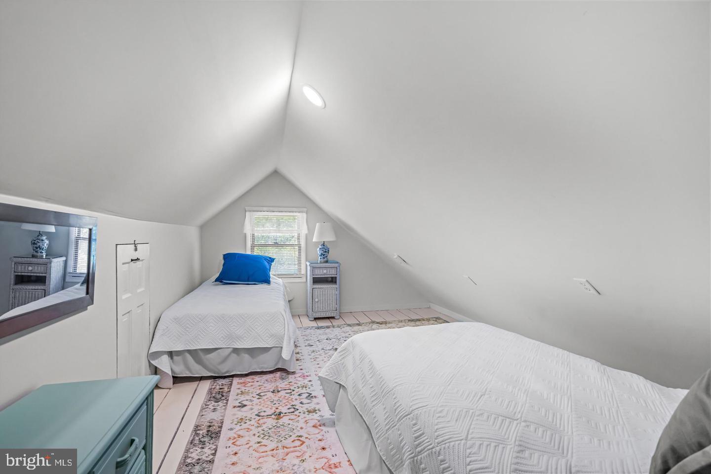 668 Crawford Road Cape May, NJ 08204 - Photo 42 of 66 Separate bedroom off second bedroom