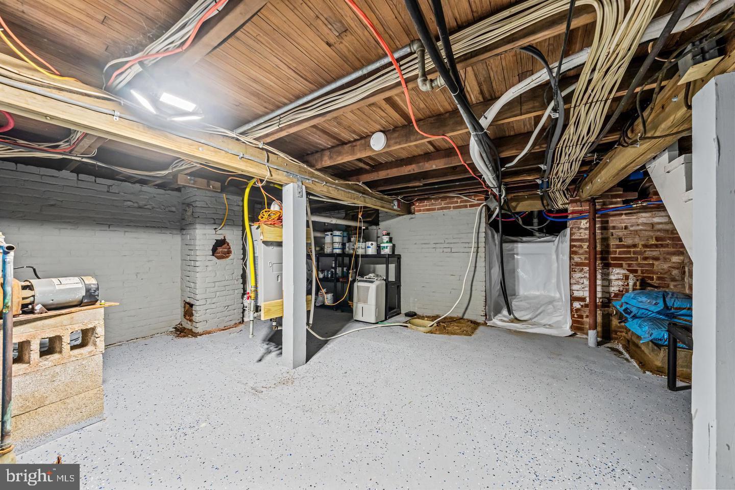 668 Crawford Road Cape May, NJ 08204 - Photo 48 of 66 a view of gym