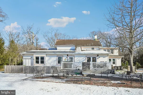 $967,500 | 668 Crawford Road, Cape May, NJ 08204