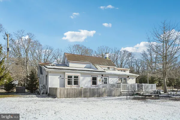 $967,500 | 668 Crawford Road, Cape May, NJ 08204