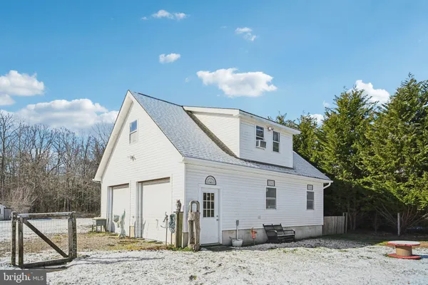 $967,500 | 668 Crawford Road, Cape May, NJ 08204