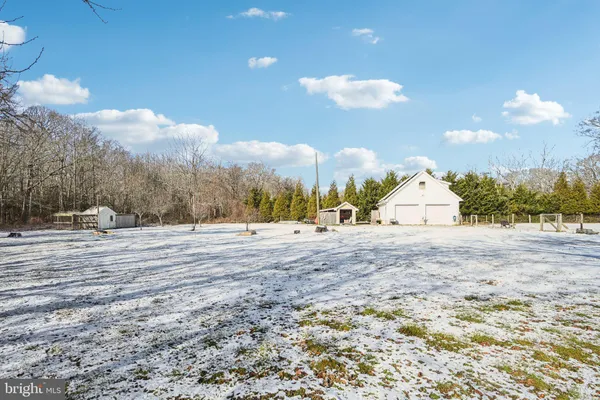 $967,500 | 668 Crawford Road, Cape May, NJ 08204