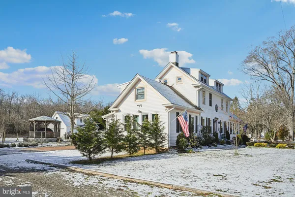 $967,500 | 668 Crawford Road, Cape May, NJ 08204