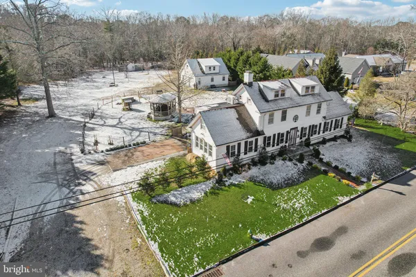 $967,500 | 668 Crawford Road, Cape May, NJ 08204