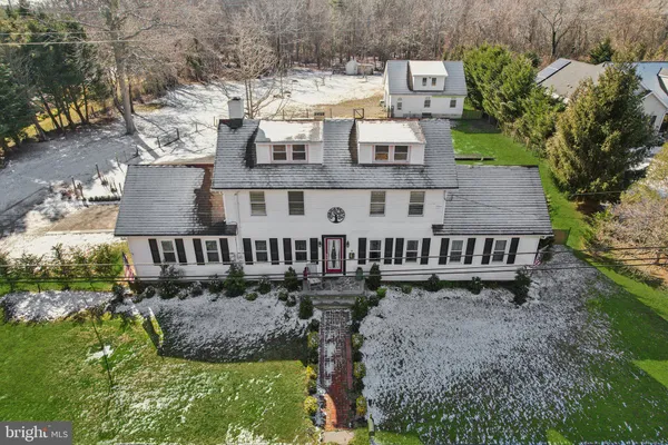 $967,500 | 668 Crawford Road, Cape May, NJ 08204