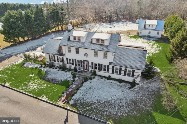 $967,500 | 668 Crawford Road, Cape May, NJ 08204