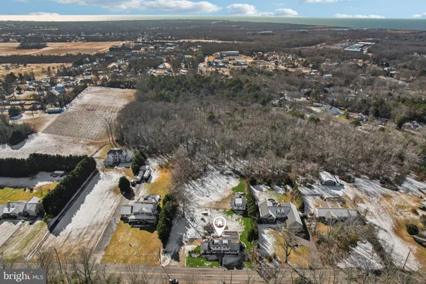$967,500 | 668 Crawford Road, Cape May, NJ 08204