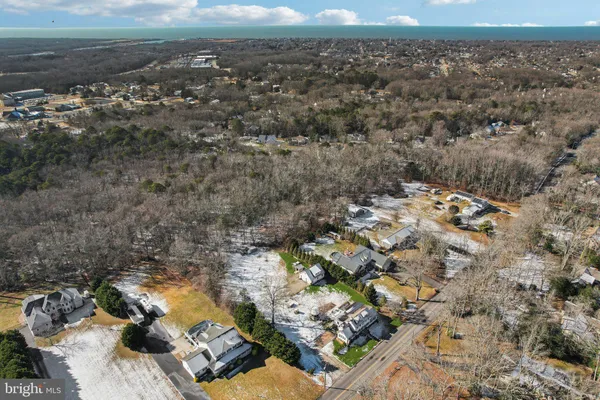 $967,500 | 668 Crawford Road, Cape May, NJ 08204