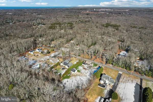 $967,500 | 668 Crawford Road, Cape May, NJ 08204