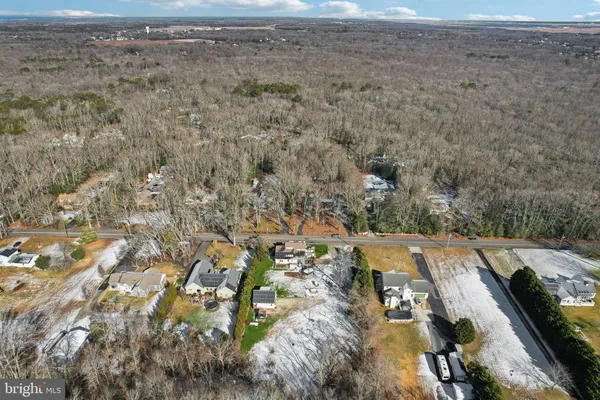 $967,500 | 668 Crawford Road, Cape May, NJ 08204