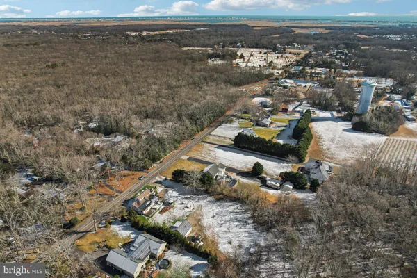 $967,500 | 668 Crawford Road, Cape May, NJ 08204