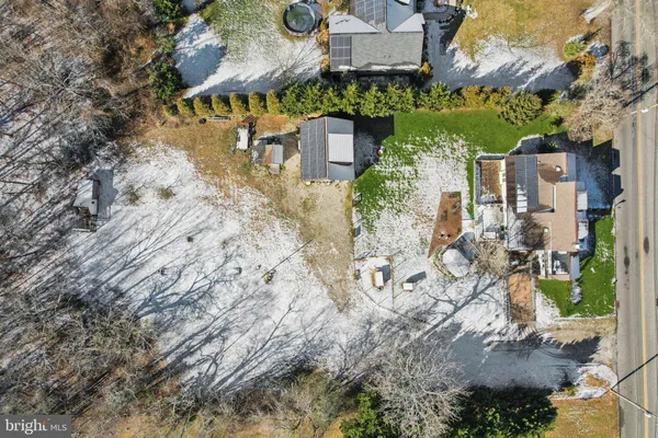$967,500 | 668 Crawford Road, Cape May, NJ 08204