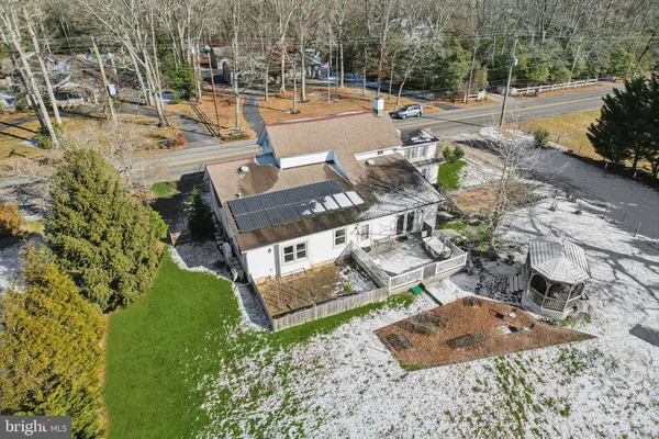 $967,500 | 668 Crawford Road, Cape May, NJ 08204