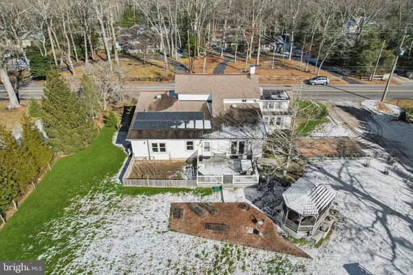 $967,500 | 668 Crawford Road, Cape May, NJ 08204